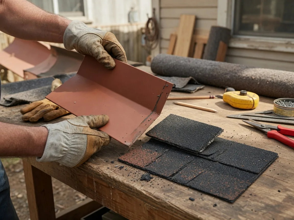 Roof Repair company in Des Plaines, IL